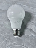 BOBOFLW White Energy Saving Lasting Eye Protection LED Light Bulbs