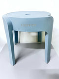 LQQHFSW High Quality Thickened Household Non-Slip Durable Plastic Stools