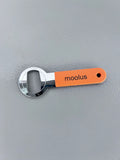 Moolus Simple Elegant Durable Non-Slip Bottle Openers