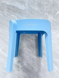 LQQHFSW High Quality Thickened Household Non-Slip Durable Plastic Stools