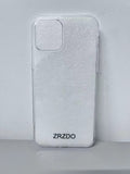 ZRZDO Classic Waterproof Scratch-Resistant PC Thin Protection Cell Phone Cases