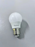 Racive Suitable For Bedroom Living Room Home Office Daylight White Light Bulbs