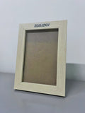 ZGGJZKV Classic Fashion Simple Environmental Durable Wood Picture Frames