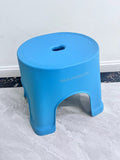 XIAOLUHEXIAOYU High Quality Multi-Purpose Thickened Non-Slip Plastic Stools