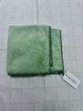 SSODREL Multi-Functional Fashion Classic Soft Comfortable Green Towels