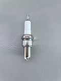 TVTAU High Quality Ultra Durable Iridium Platinum Spark Plugs