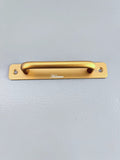 High Quality Fashion Multi-Functional Rust Resistant Durable Metal Door Handles