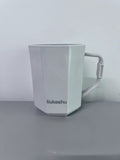 Liukeshu High Quality Fashion White Fall Resistant Durable Multi-Purpose Cups