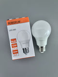 BOBOFLW White Energy Saving Lasting Eye Protection LED Light Bulbs