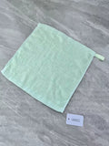 UMIIDC Advanced Elegance Green Soft Super Absorbent Multi-Purpose Towels