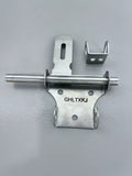 GHLTXKJ High Quality Thickened Stainless Steel Wear-Resistant Metal Door Bolts