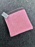 ILINJAU Multi-Functional Classic Fashion Pink Super Soft High Superabsorbent Durable Towels