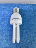 Goodgraphy Household Energy Saving Environmental Protection High Quality Fluorescence Light Bulbs