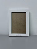 KNZZO High Quality Environmental Fashion Desktop Wood Picture Frames