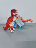 RosyRegal Children's Cute Fun Realistic Plastic Toy Dinosaur