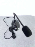 DALBINOWL High Quality Black Professional Recording Capacitor Microphones