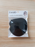 ZAAIO High Quality Black Comfortable Soft Adjustable Eyepatches For Medical Purposes