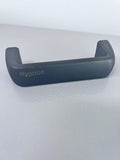 Rygcrud High Quality Multi-Functional Plastic Anticorrosion Durable Non-Metal Door Handles