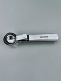 Geoqiyale High Quality Multi-Functional Stainless Steel Durable Lce Cream Scoops