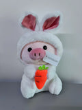 CHONGBAOSHI High Quality Cute Generous Soft Comfortable Piglet Plush Toys