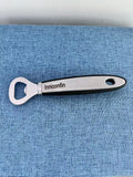 Innconfin Plastic Stainless Steel Thickening Durable Multi-Functional Bottle Openers