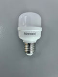 Veecool Efficient Environmental Protection Durable Frosted LED Light Bulbs