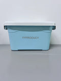 YYFRODUCY High Quality Multi-Functional Thickening Durable Portable Plastic Boxes