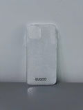 EUQOO High Quality Transparent Ultra-Thin Anti-Yellow Anti-Slip Durable Cell Phone Cases