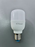 KTXzxdr High Quality Environmental Protection Energy Saving Super Bright LED Light Bulbs