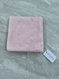 EPUOPIS High Quality Pink Lightweight High Absorbent Comfortable Durable Towels