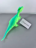 Angecado Children Cute Fun Simulation Jurassic Toy Dinosaur