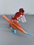 RosyRegal Children's Cute Fun Realistic Plastic Toy Dinosaur