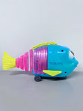 FEOLATE High-Quality Plastic Exquisite Rocking Cartoon Fish Electric Action Toys