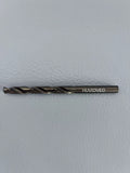 HUVIOVED High Quality High Performance Straight Handle Stainless Steel Power Drill Bits