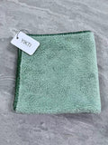 YIKTI High Quality Pure Cotton Comfort Soft Absorbent Towels