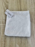 Ggakne White Multifunctional Household Comfortable Soft Towels