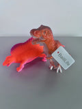 BailiLife High Quality Plastic Safe Non-Toxic Flexible Realistic Toy Dinosaur