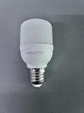 CMRCOYO Household Environmental Protection Waterproof Energy Saving Eye Protection Light Bulbs