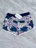 EOVCAU Girls Summer Cute Casual Quick Dry Comfortable Swim Trunks