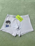 Yulewiix Boys Flat Corner Comfortable Soft No Label Toddler Briefs