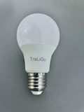 TraLiGu High Quality Environmental Protection Energy Saving Eye Protection Durable Light Bulbs