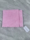 Tamilgana High Fashion Pink Comfortable Soft Cotton Towels