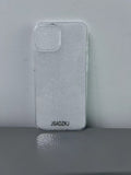 JSADZKJ High Quality Super Transparent Waterproof Durable HD Cell Phone Cases