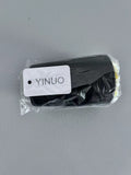 YINUO High Quality Black Nylon Multi-Purpose Wear Resistant Sewing Thread Yarn