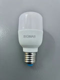 BIGMAII Eye Protection Environmental Protection Energy Saving Long-Lasting LED Light Bulbs