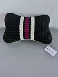 Bossicar High Quality Soft Breathable Universal Head-Rests For Vehicle Seats