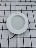 AZEZO High Quality Environmental Protection Ultra-Thin LED Embedded Downlights