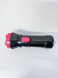 Kmmka High Performance Super Bright Camping Durable Rechargeable Flashlights