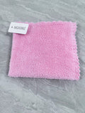 MQXSMZ Premium Multi-Purpose Thickened Comfort Coral Powder Towels