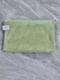 HIAOSKY Quality Fashion Green Comfortable Soft Durable Beach Towels